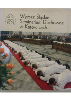 Wyższe Śląskie seminarium duchowne w Katowicach
