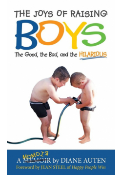 The Joys of Raising Boys
