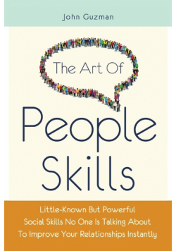 The Art Of People Skills
