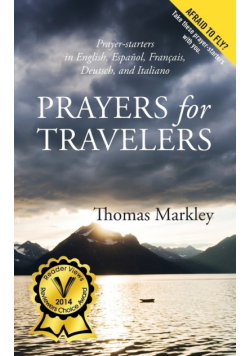 Prayers for Travelers