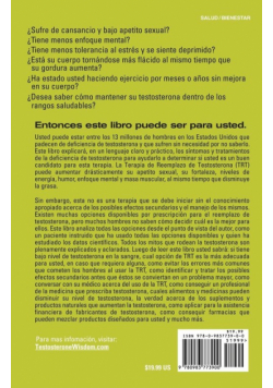 La Testosterona