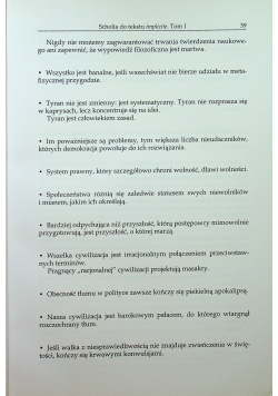 Scholia do tekstu implicite