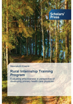 Rural Internship Training Program