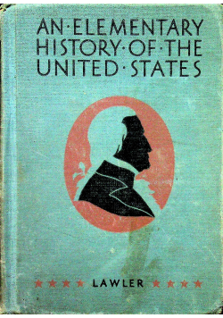 An elementary history of the united states 1935 r
