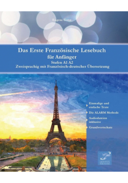 Das Erste Französische Lesebuch für Anfänger