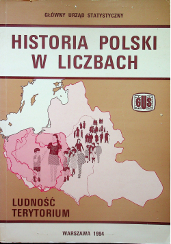 Historia Polski w liczbach