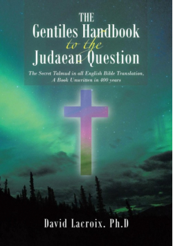 The Gentiles Handbook to the Judaean Question