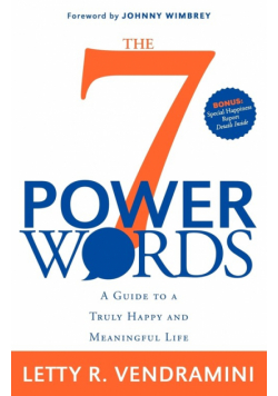 The 7 Power Words