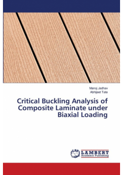 Critical Buckling Analysis of Composite Laminate under Biaxial Loading