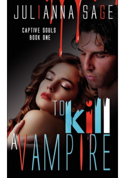 To Kill a Vampire
