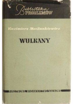 Wulkany