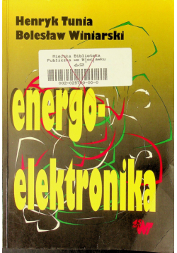 Energoelektronika