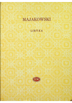 Majkowski Liryka