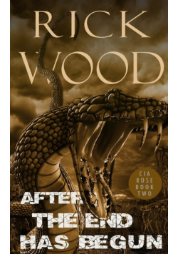 After the End Has Begun