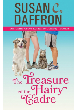 The Treasure of the Hairy Cadre