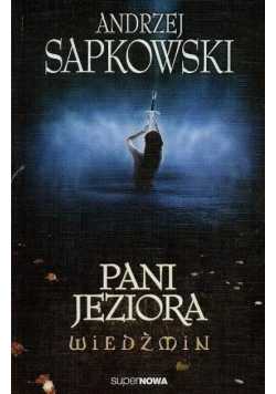 Wiedźmin Pani Jeziora