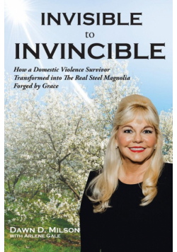 Invisible to Invincible