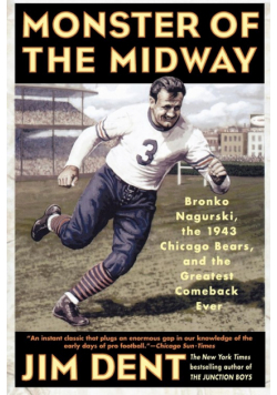 Monster of the Midway