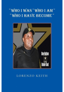 Who I Was Who I Am Who I Have Become