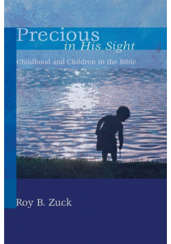 Precious in His Sight