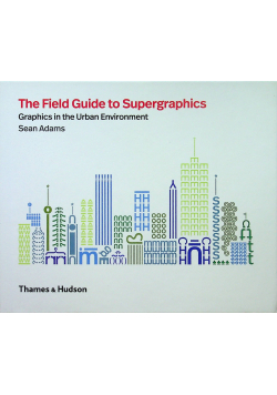 The field guide to supergraphins