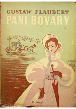 Pani Bovary 1949r