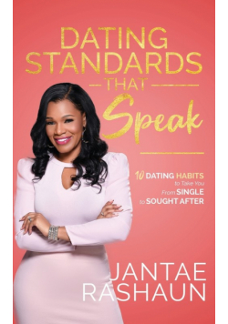 Dating Standards That Speak