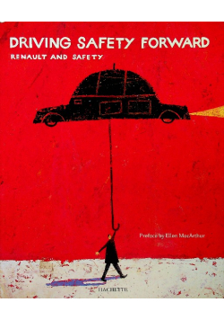 Driving safety forward renault and safety