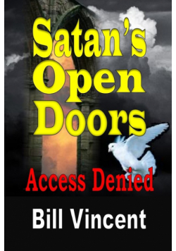 Satan's Open Doors