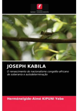 Joseph Kabila