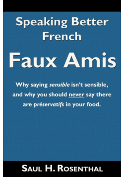 Speaking Better French