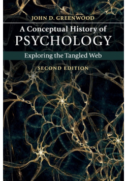 A Conceptual History of Psychology