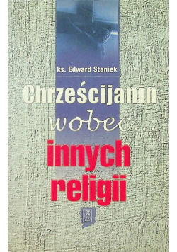 Chrześcijanin wobec innych religii