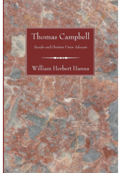 Thomas Campbell