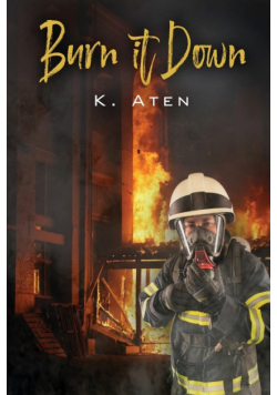 Burn It Down