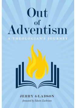Out of Adventism