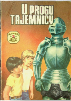 U progu tajemnicy