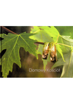 Domowy kościół