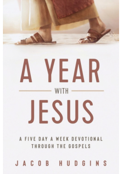 A Year with Jesus