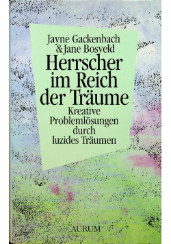 Herrscher im Reich der Traume