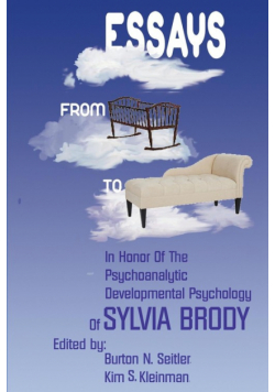 Essays from Cradle to Couch