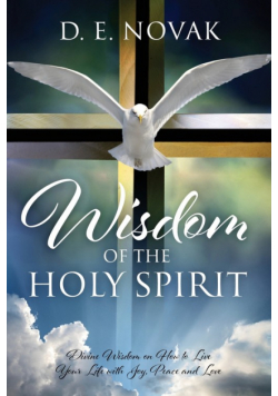 Wisdom of the Holy Spirit