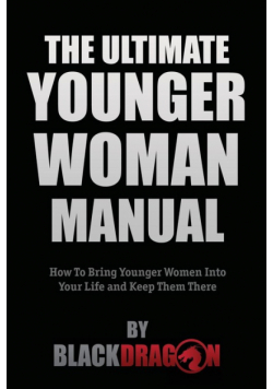 The Ultimate Younger Woman Manual