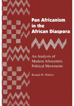 Pan Africanism in the African Diaspora