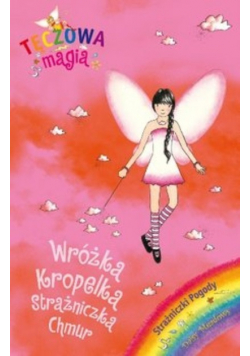 Wróżka kropelka