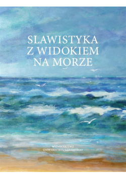 Slawistyka z widokiem na morze