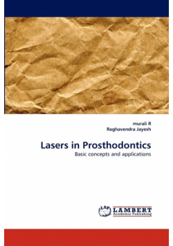 Lasers in Prosthodontics