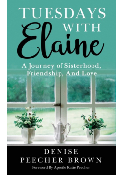 Tuesdays with Elaine