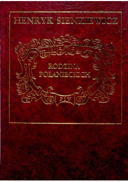 Rodzina Połanieckich