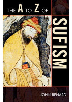 The A to Z of Sufism